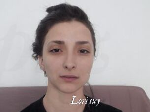 Lori_sxy