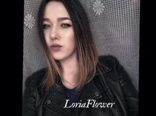 LoriaFlower