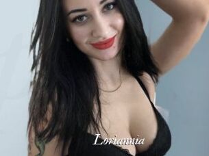Loriannia