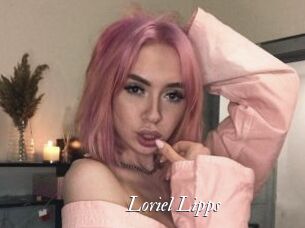 Loriel_Lipps