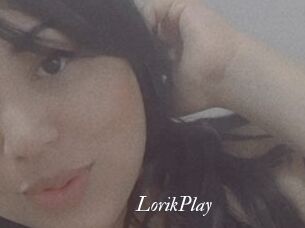 LorikPlay