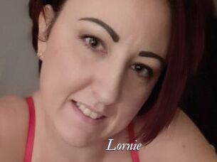 Lornie