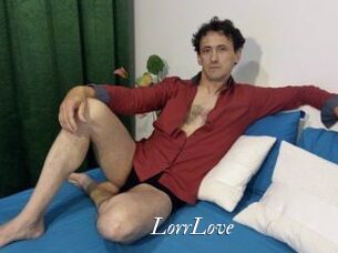 LorrLove