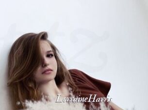 LorraineHarris