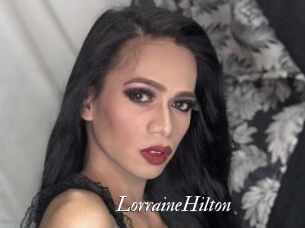LorraineHilton
