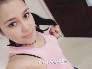 LorraineHot