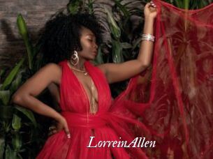 LorreinAllen