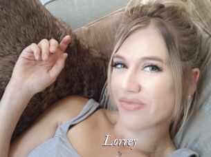 Lorrey