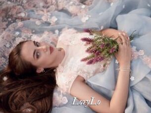 LoryLo