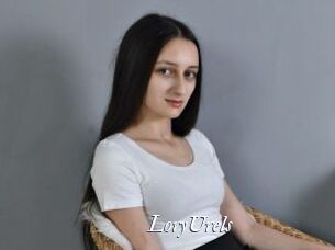 LoryUrels Partouze