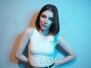 LouMilne