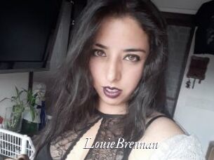 LouieBrennan