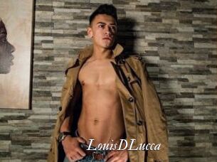 LouisDLucca