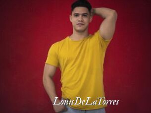 LouisDeLaTorres