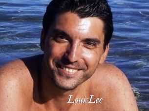 LouisLee