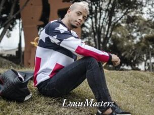 LouisMasters
