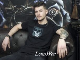 LouisWest