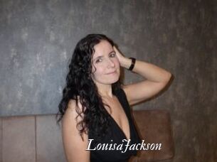 LouisaJackson