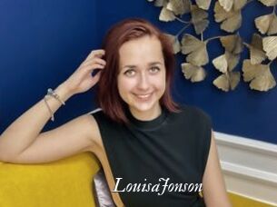 LouisaJonson