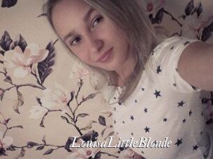 LouisaLittleBlonde