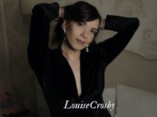 LouiseCrosby