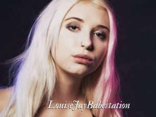 LouiseJayBabestation