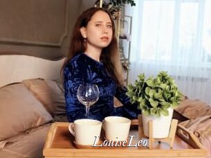 LouiseLeo Partouze