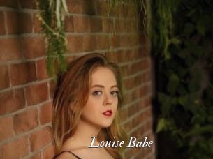 Louise_Babe