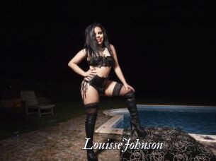 LouisseJohnson