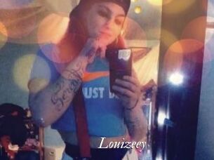 Louizeey