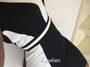 Louloux
