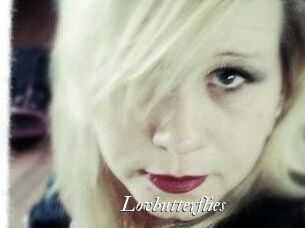 Lovbutterflies