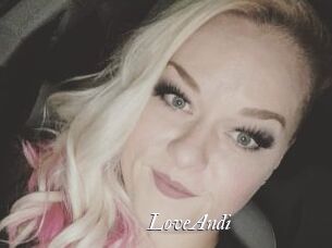 LoveAndi