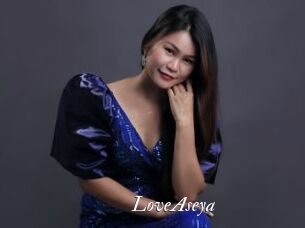 LoveAseya Partouze