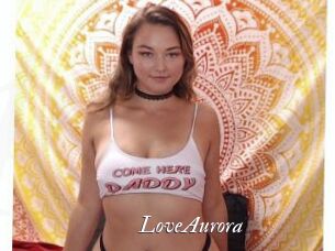 LoveAurora