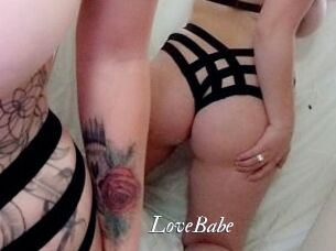 LoveBabe