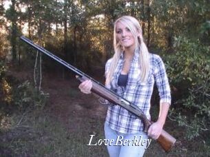LoveBerkley