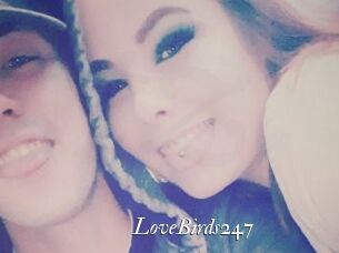 LoveBirds247