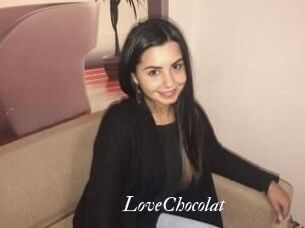 LoveChocolat