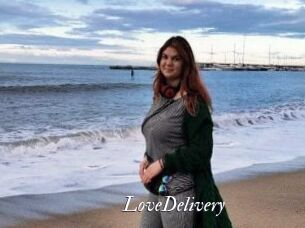 LoveDelivery Partouze