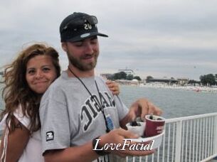 LoveFacial