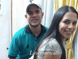 LoveFourwalls