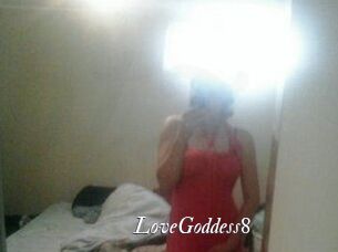 LoveGoddess8