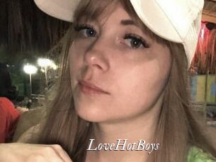 LoveHotBoys