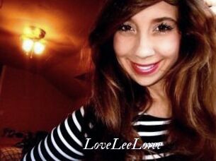 LoveLeeLoree