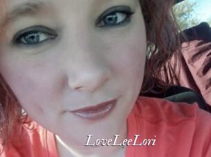 LoveLeeLori