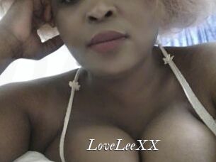 LoveLeeXX