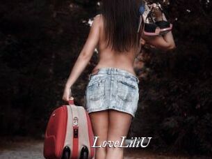 LoveLiliU