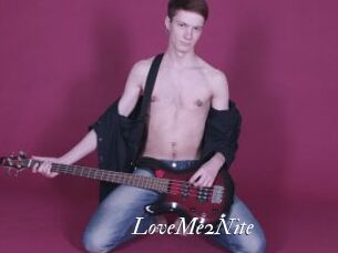 LoveMe2Nite