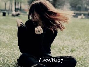 LoveMe97